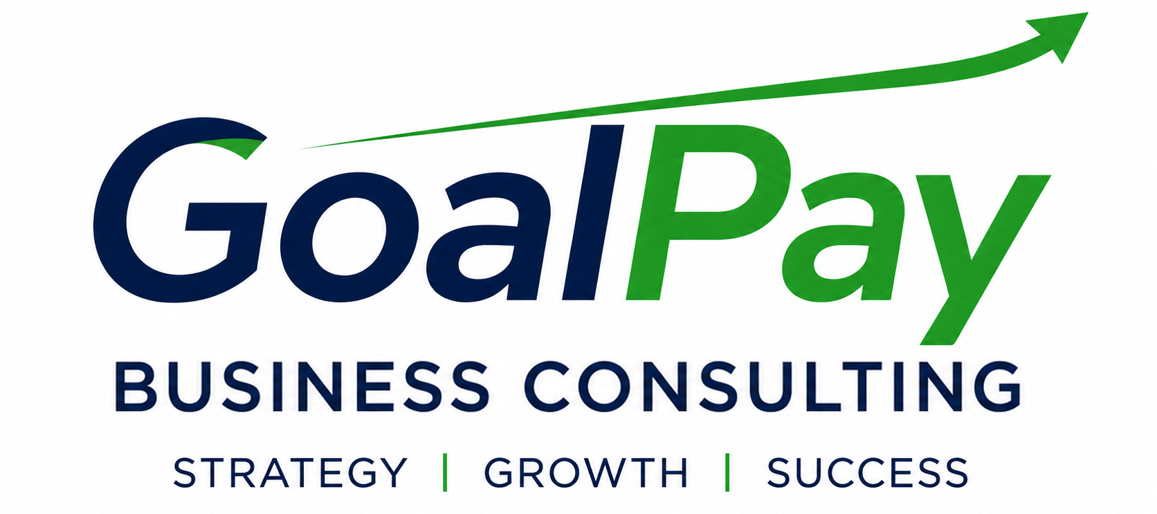 GoalPay Consulting Logo